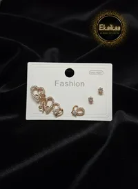 Earring thumbnail 3
