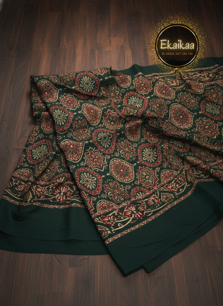 Modal Dupatta - Image 4