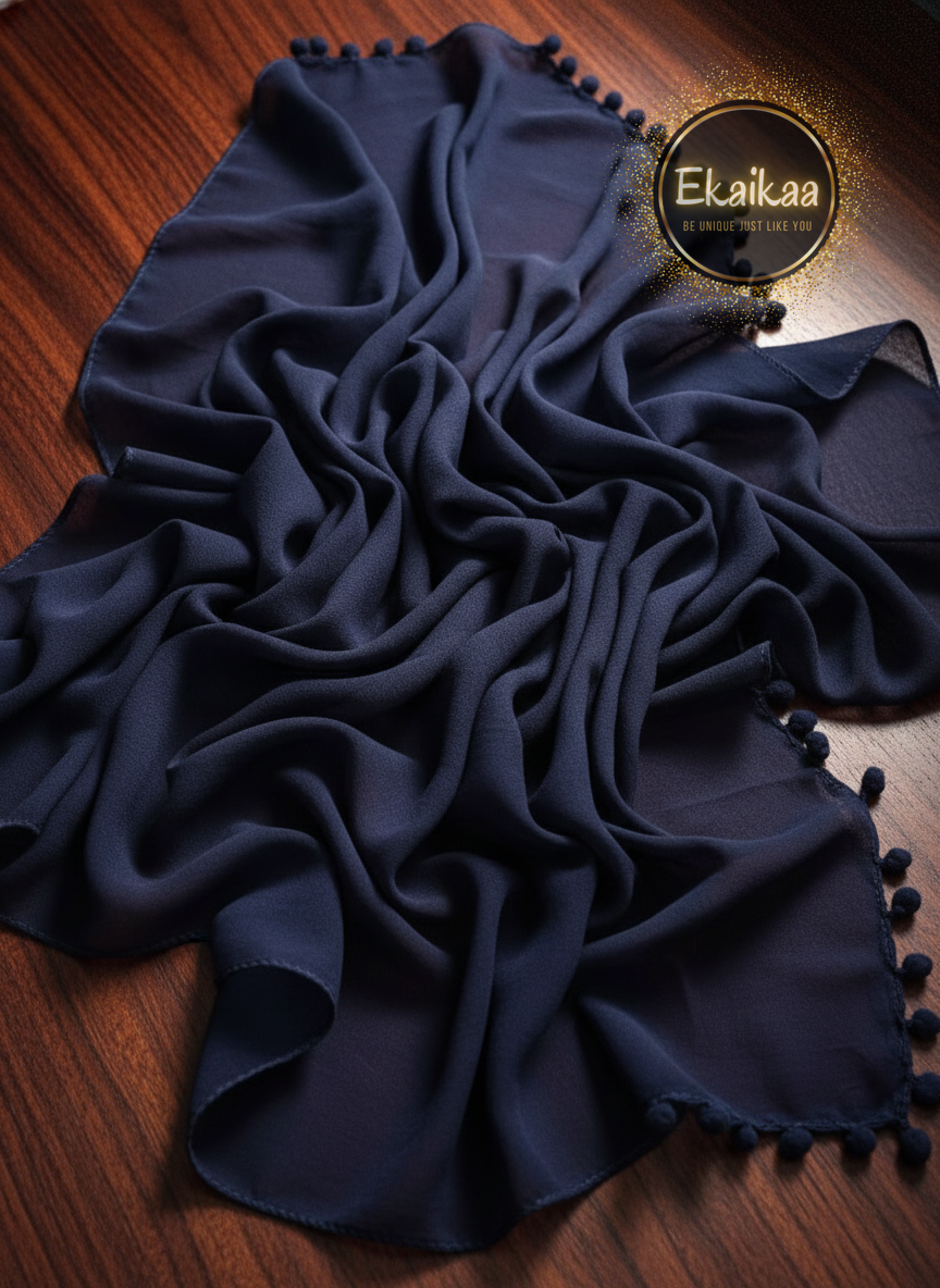 Chiffon Dupatta - Image 25