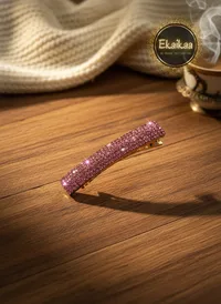 Hair Clip thumbnail 1