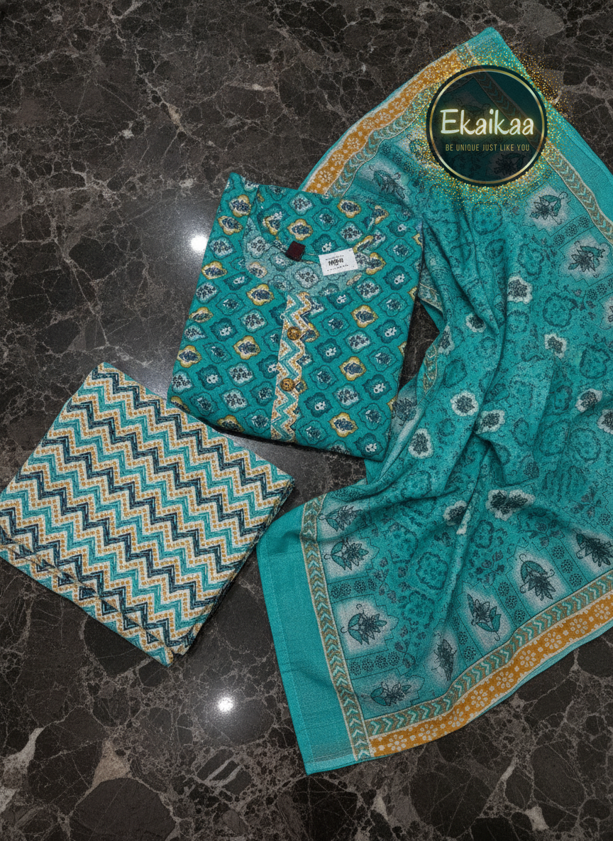 Salwar Set - Image 5