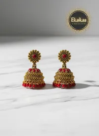 Earring thumbnail 8