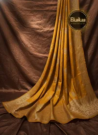 Vichitra Saree thumbnail 6