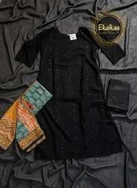 Salwar Set thumbnail 4