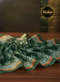 Voil Saree thumbnail 11