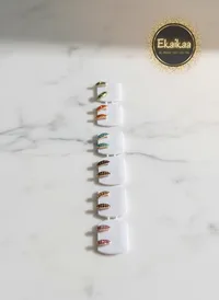 Earring thumbnail 2