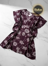 Kaftan Nighty thumbnail 11