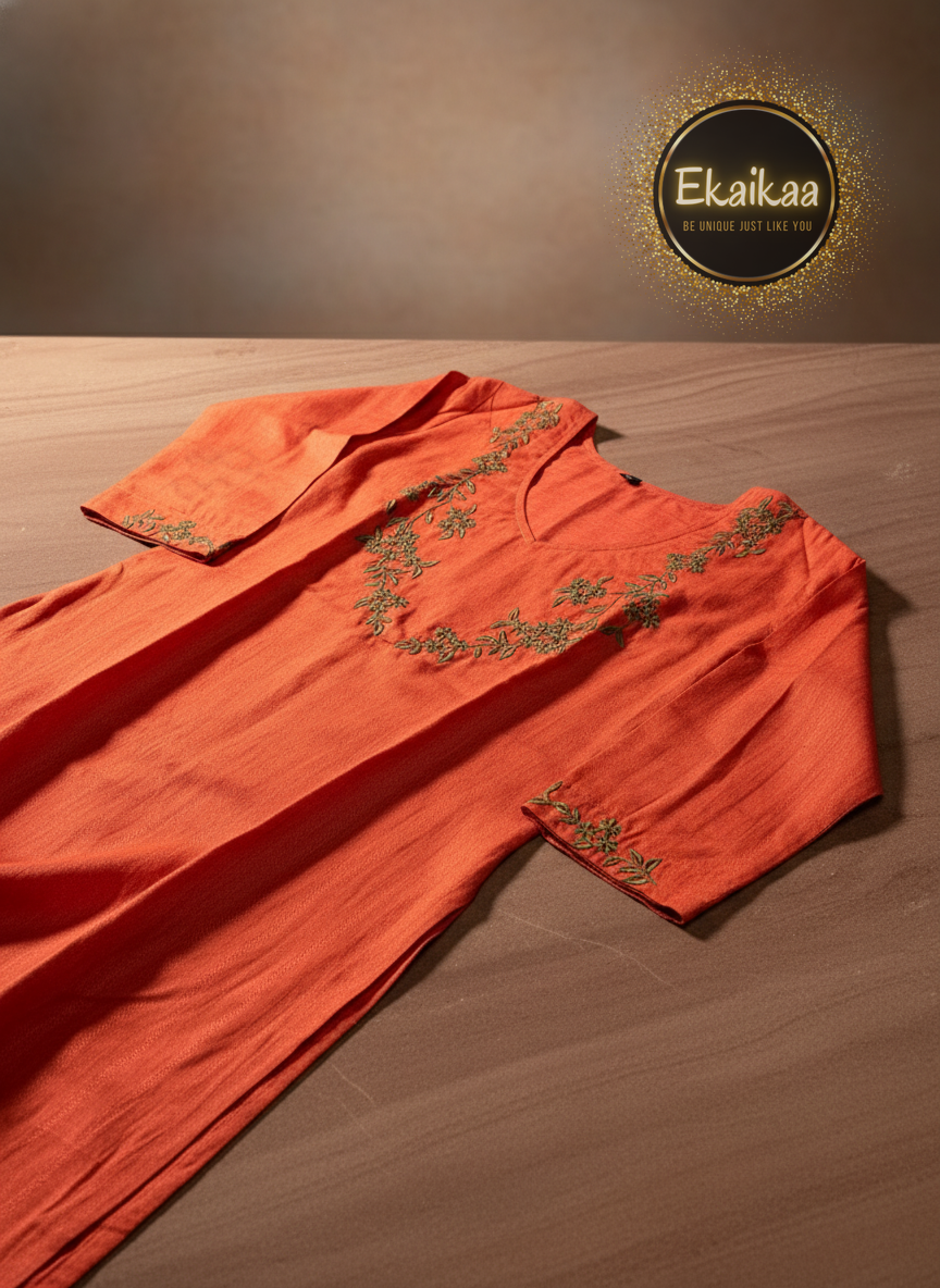 Kurti - Image 2
