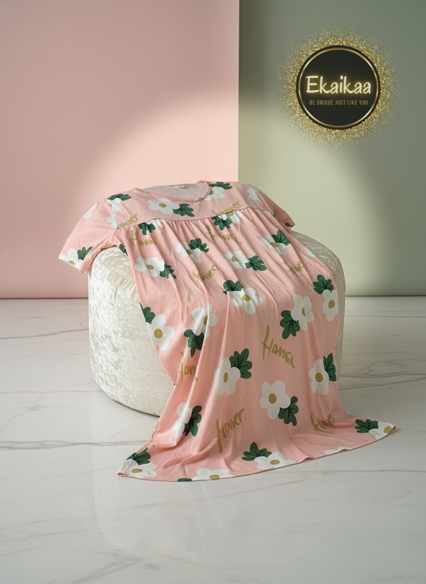 Korean Nighty - Image 2