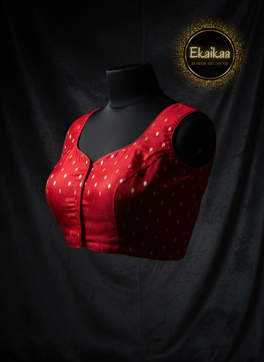 Blouse ReadyW - Image 21