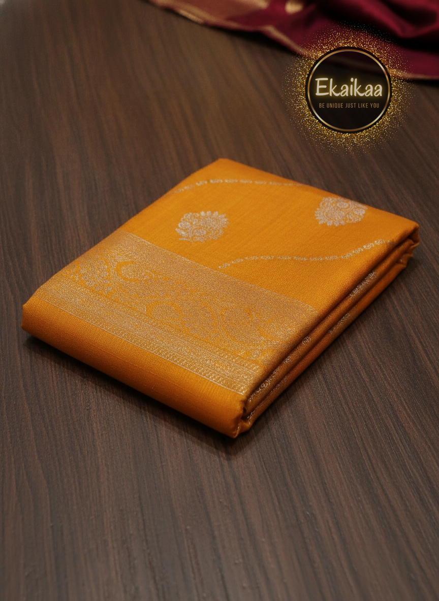 Vichitra Saree - Image 16