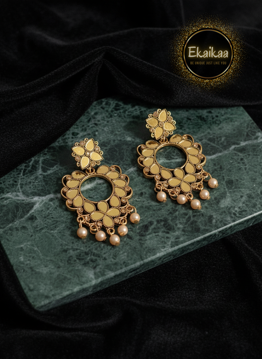 Earring - Image 3