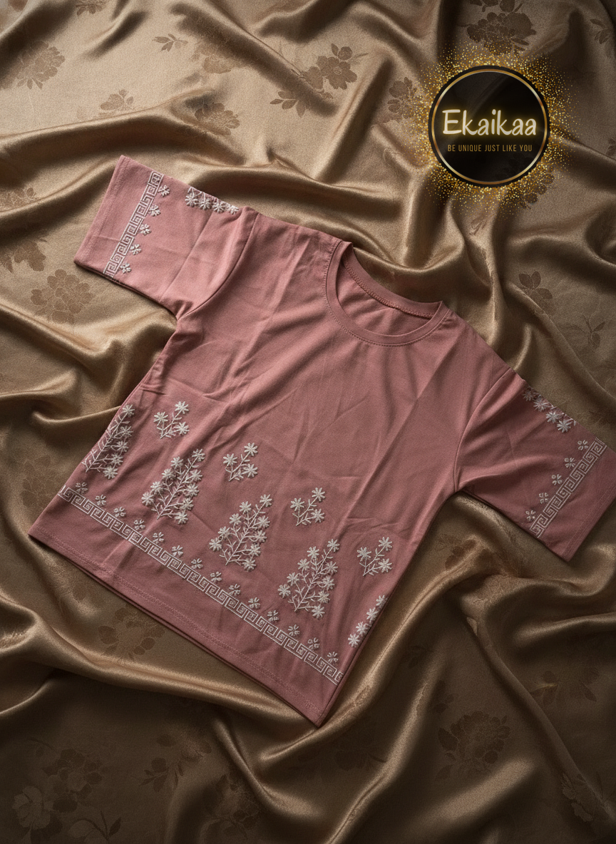 Beniyan Top - Image 3