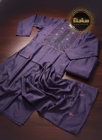 Salwar Set thumbnail 1