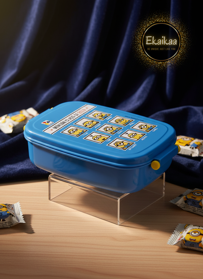 Snacks Box - Image 9