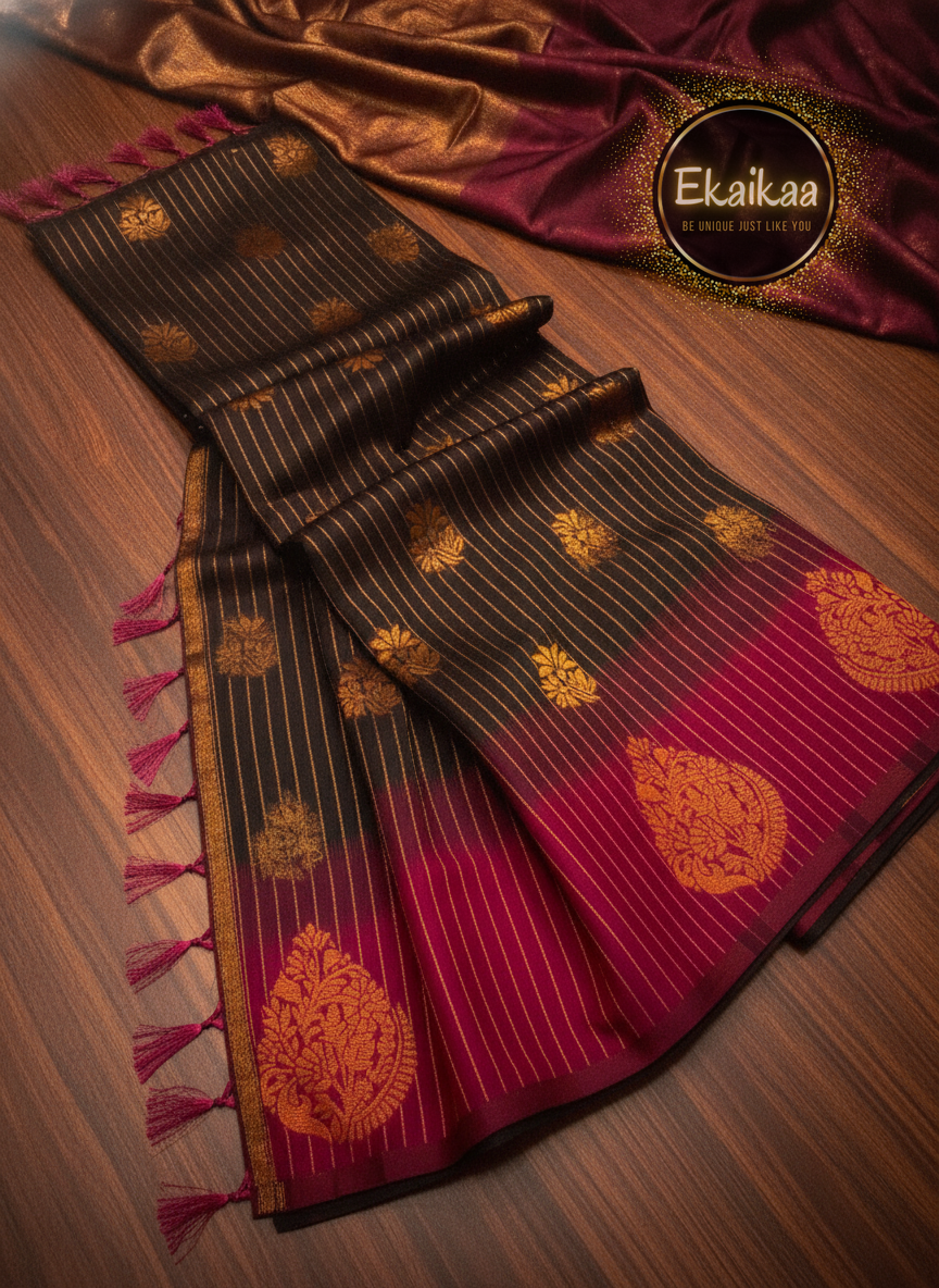 Saree - Image 12