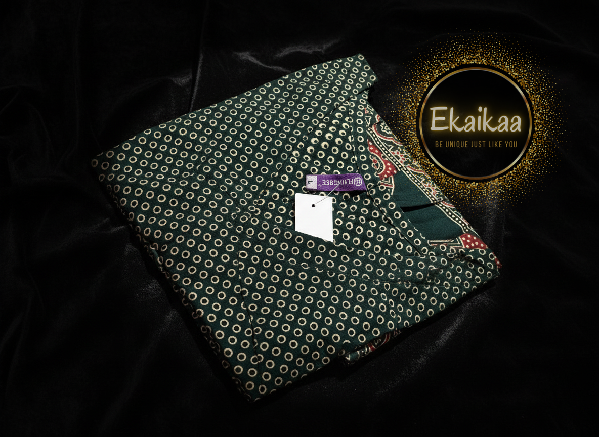 Short Kurti - Image 7