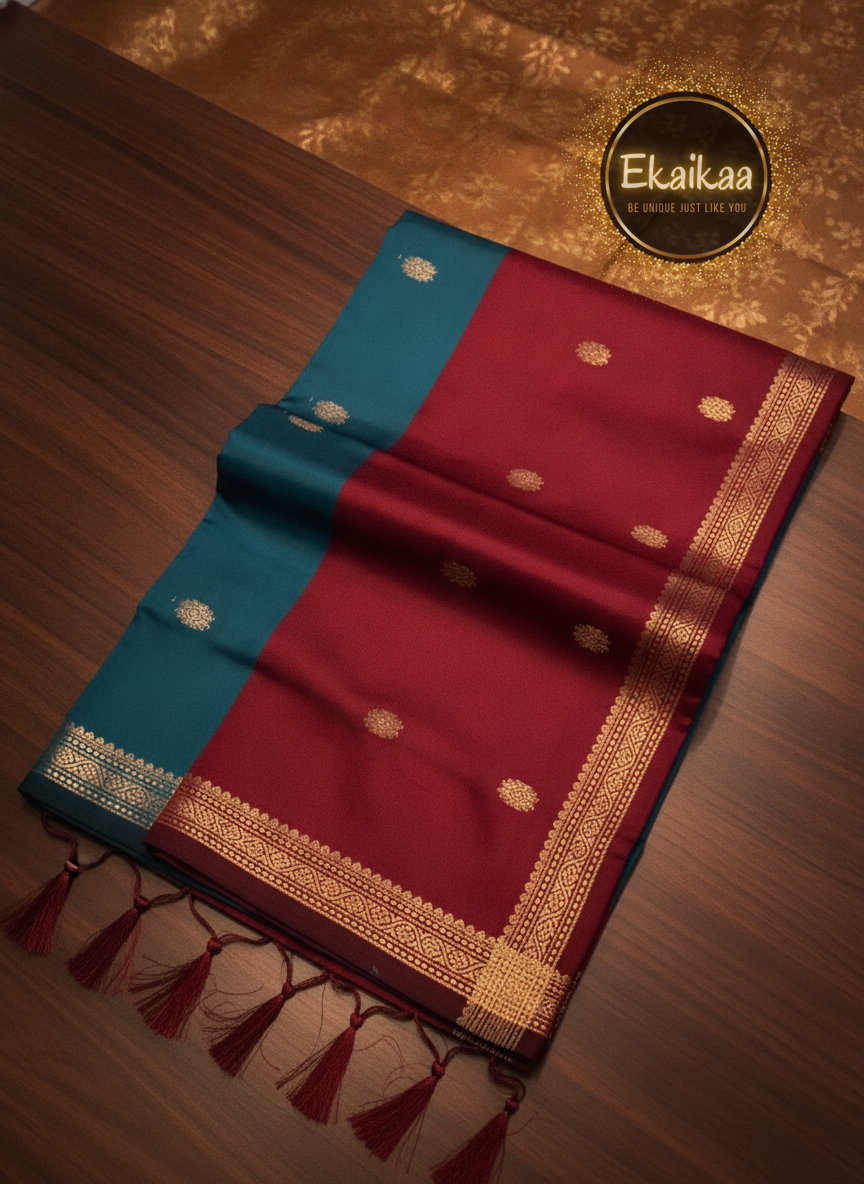 Saree - Image 25