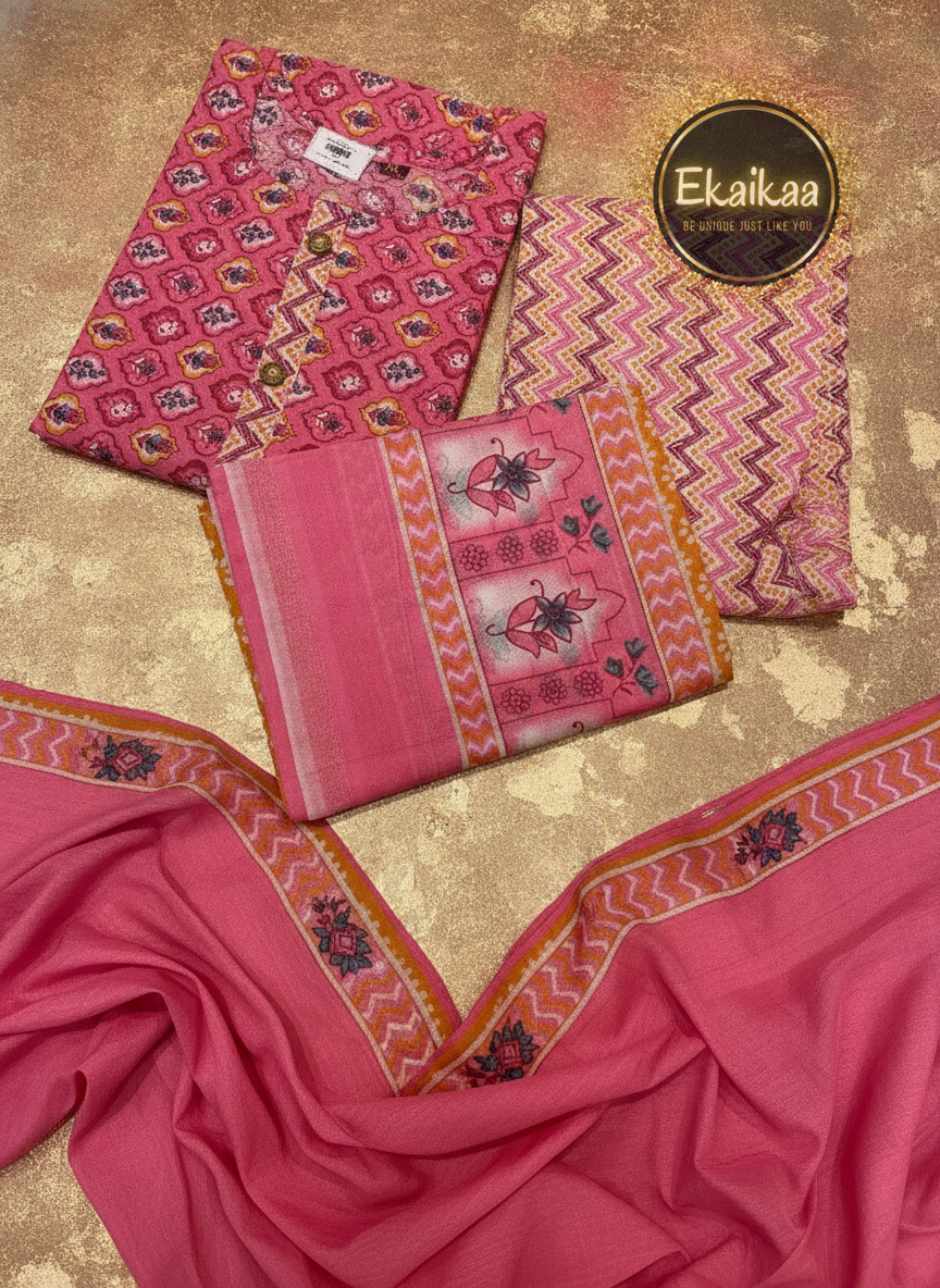 Salwar Set - Image 6