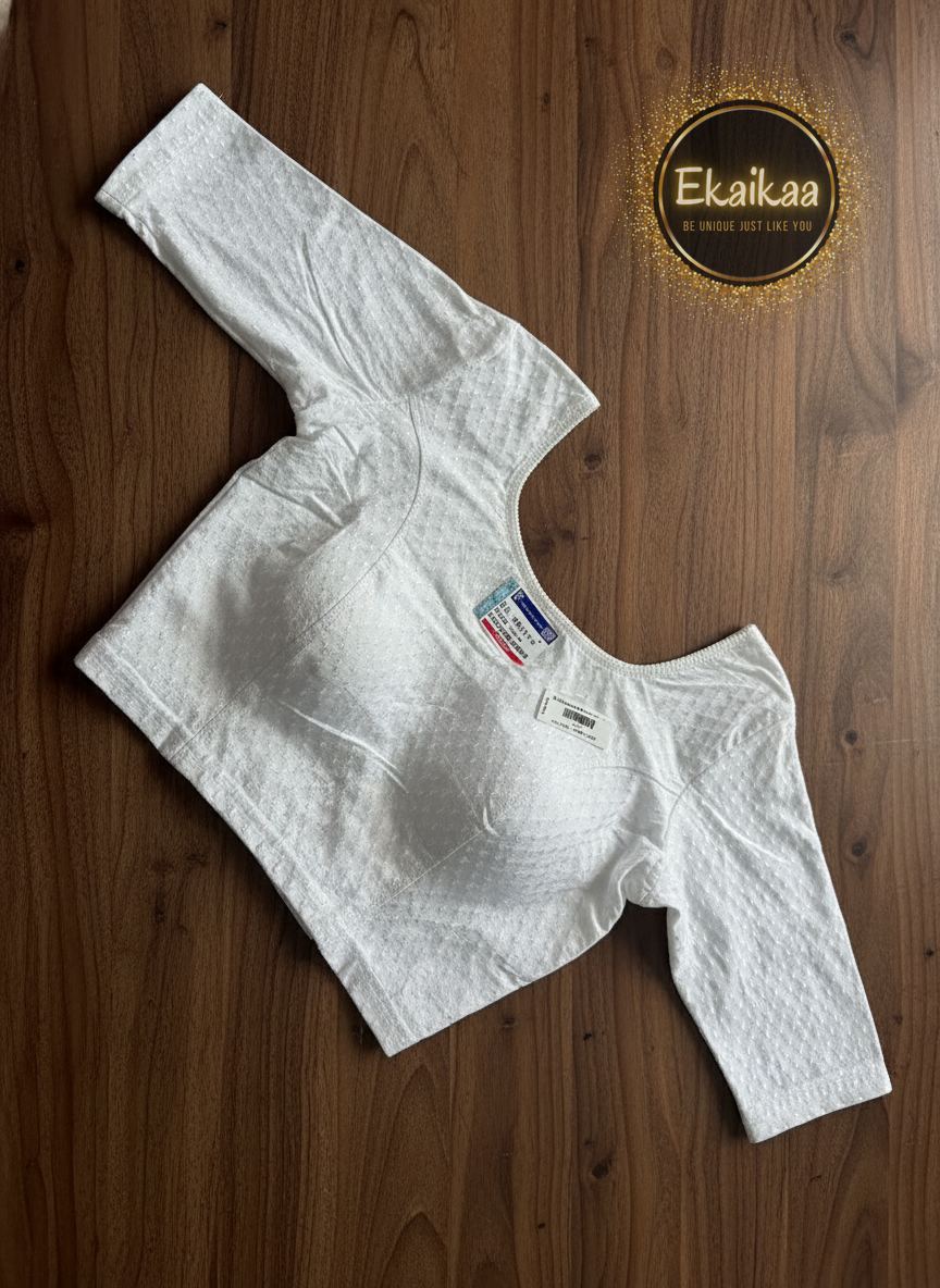 Readymade Blouse - Image 14