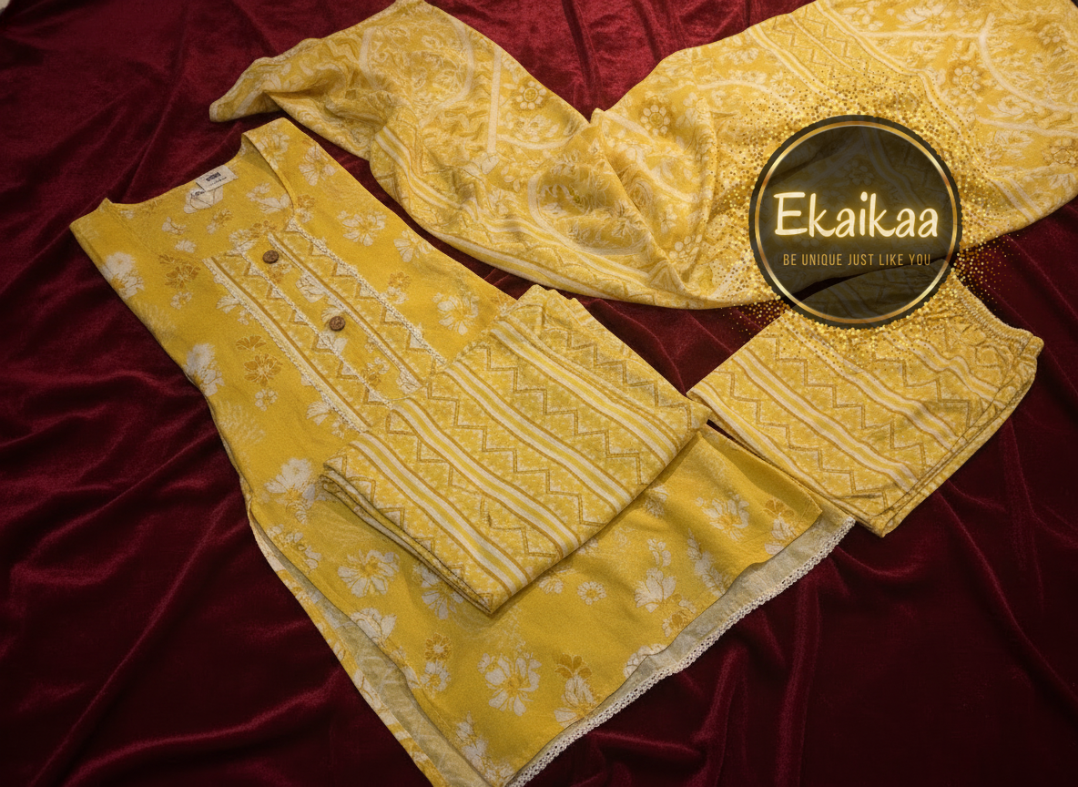 Salwar Set - Image 3