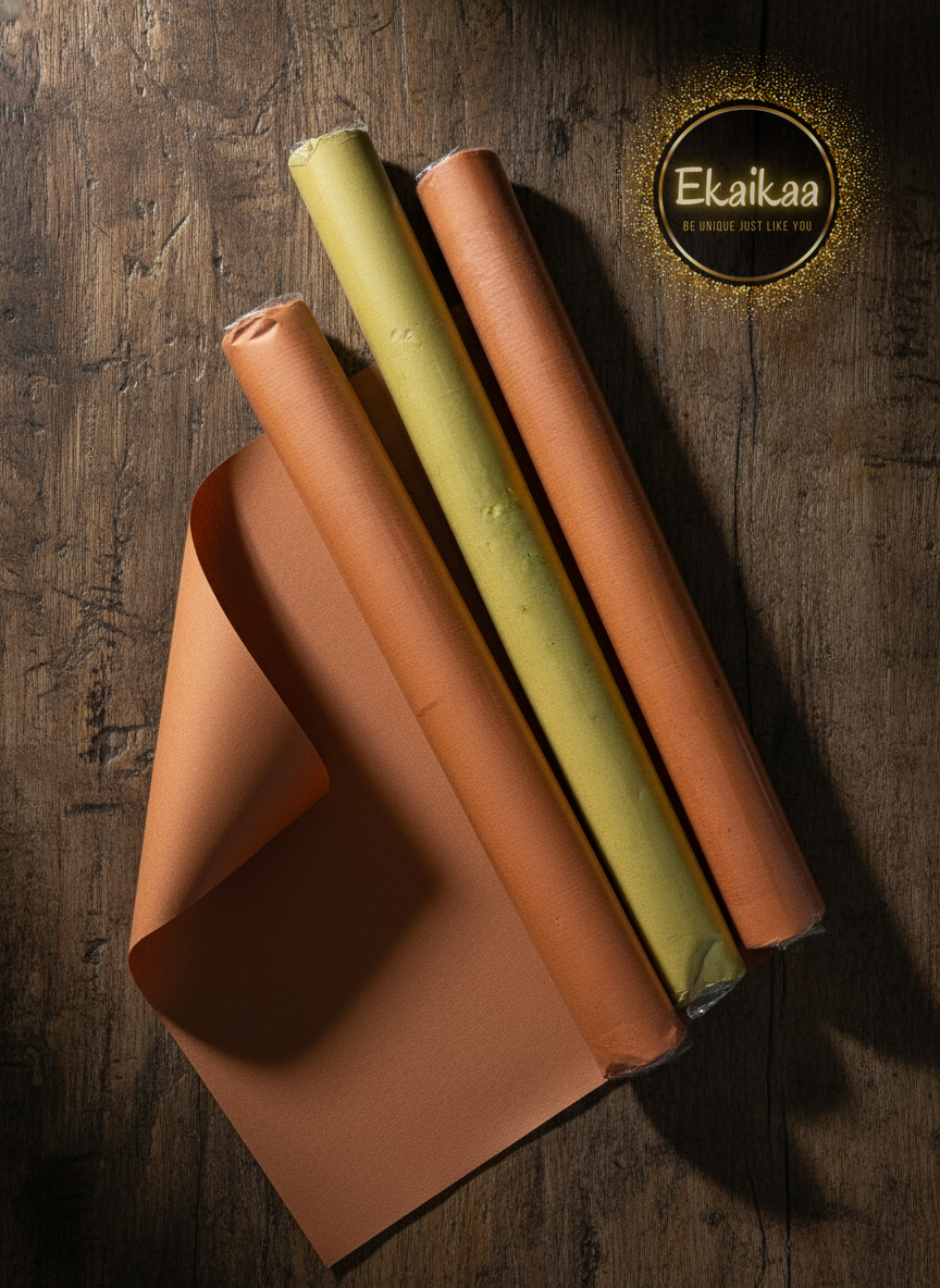 Brown Paper - Image 3