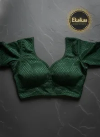 Readymade Blouse thumbnail 36