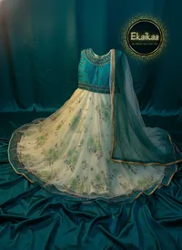 Lacha Dress thumbnail 18