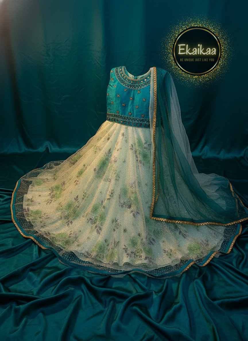 Lacha Dress - Image 18