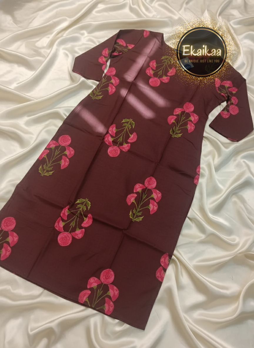 Kurti - Image 3