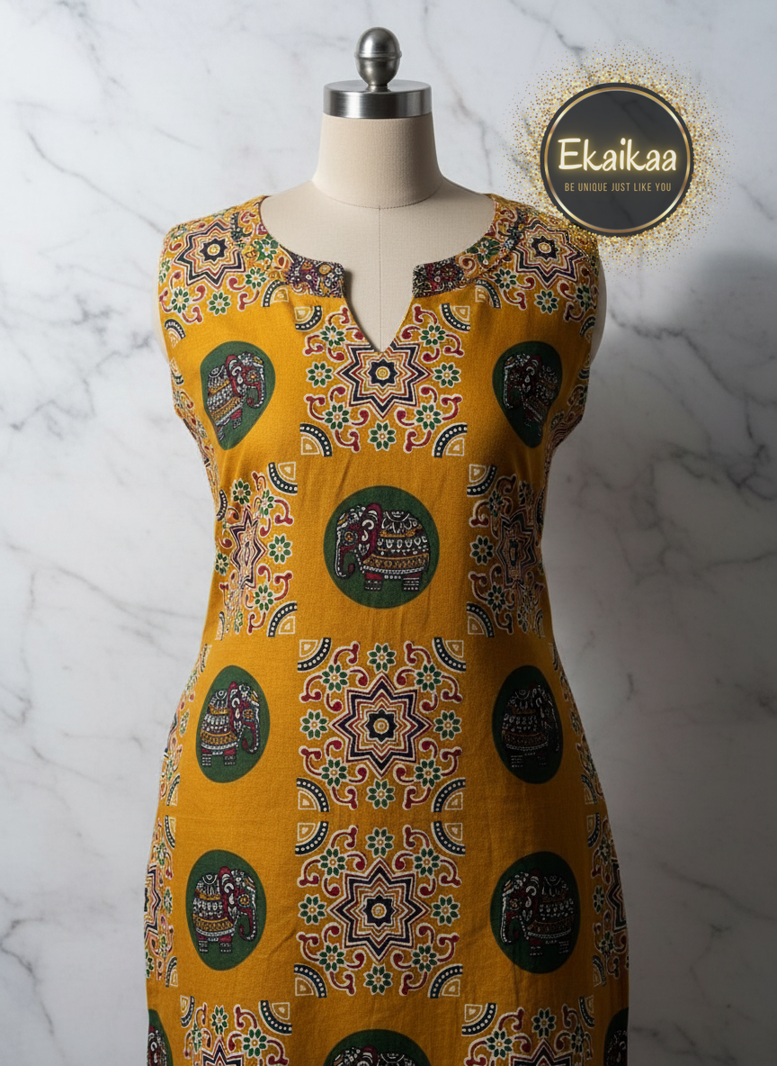Kurti - Image 15