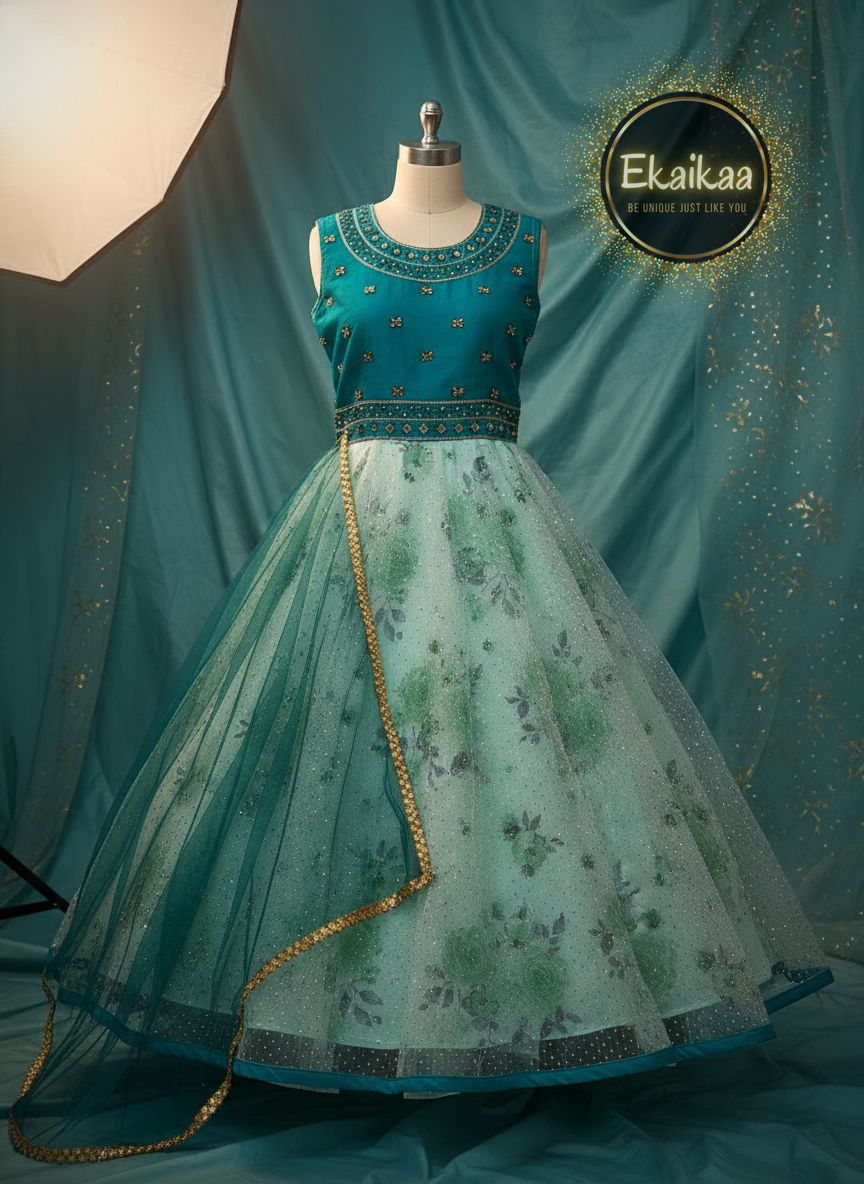 Lacha Dress - Image 17