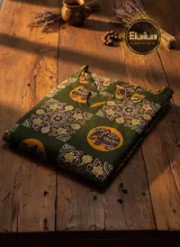 Cotton Kurtis