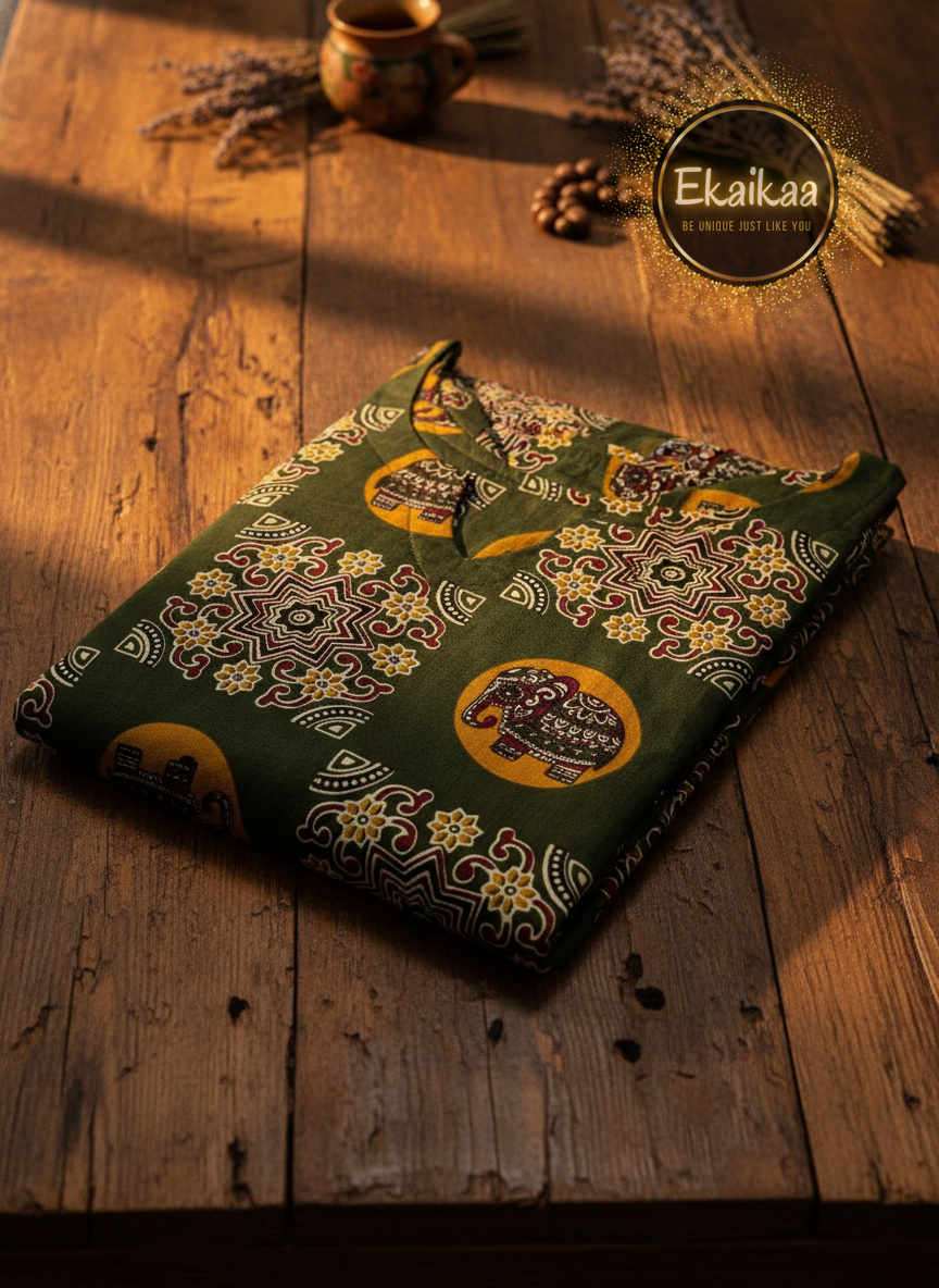 Kurti - Image 3