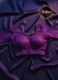 Readymade Blouse thumbnail 24