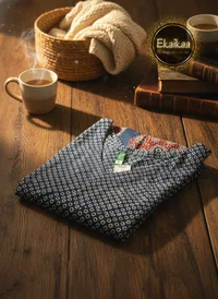 Short Kurti thumbnail 1