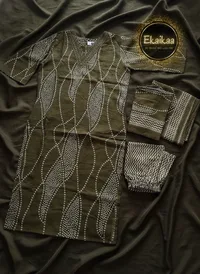Salwar Set thumbnail 1