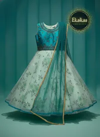 Lacha Dress thumbnail 4