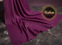 Plain Saree thumbnail 2