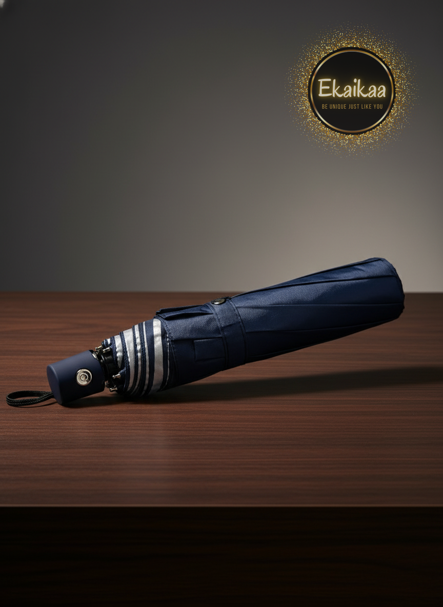 2 Fold Umbrella - Image 8