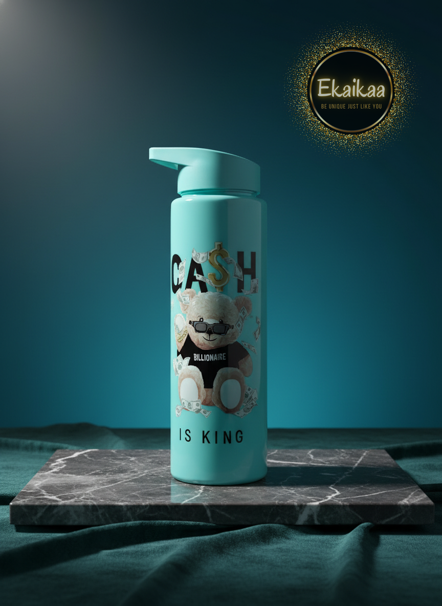 Water Bottle - Image 7