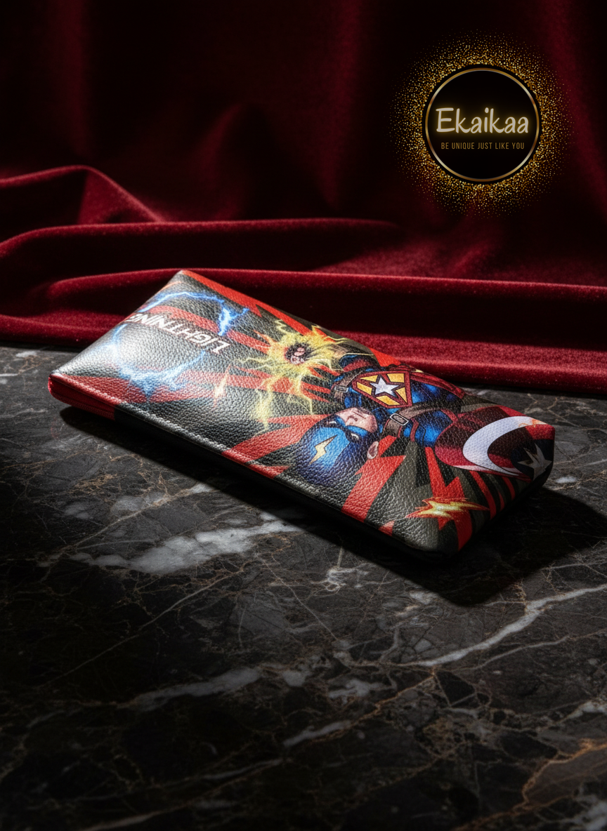 Pouch - Image 5