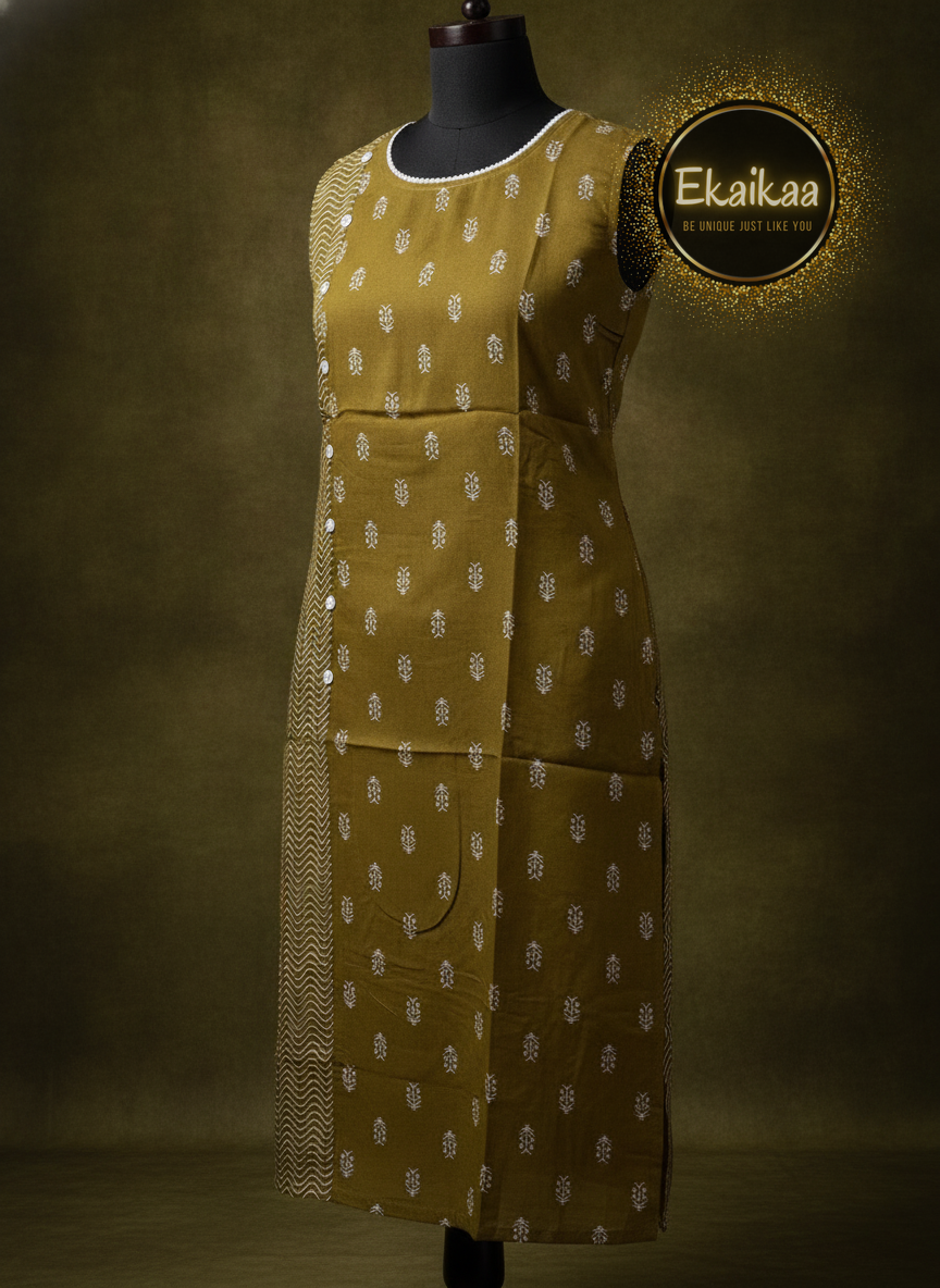 Kurti - Image 3