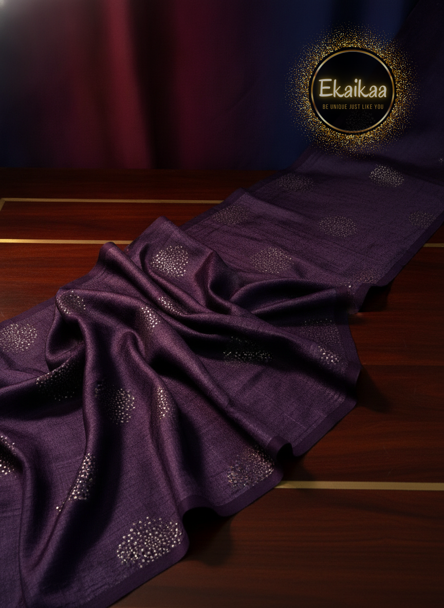 Vichitra Saree - Image 19