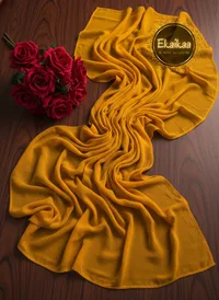 Chiffon Dupatta thumbnail 11