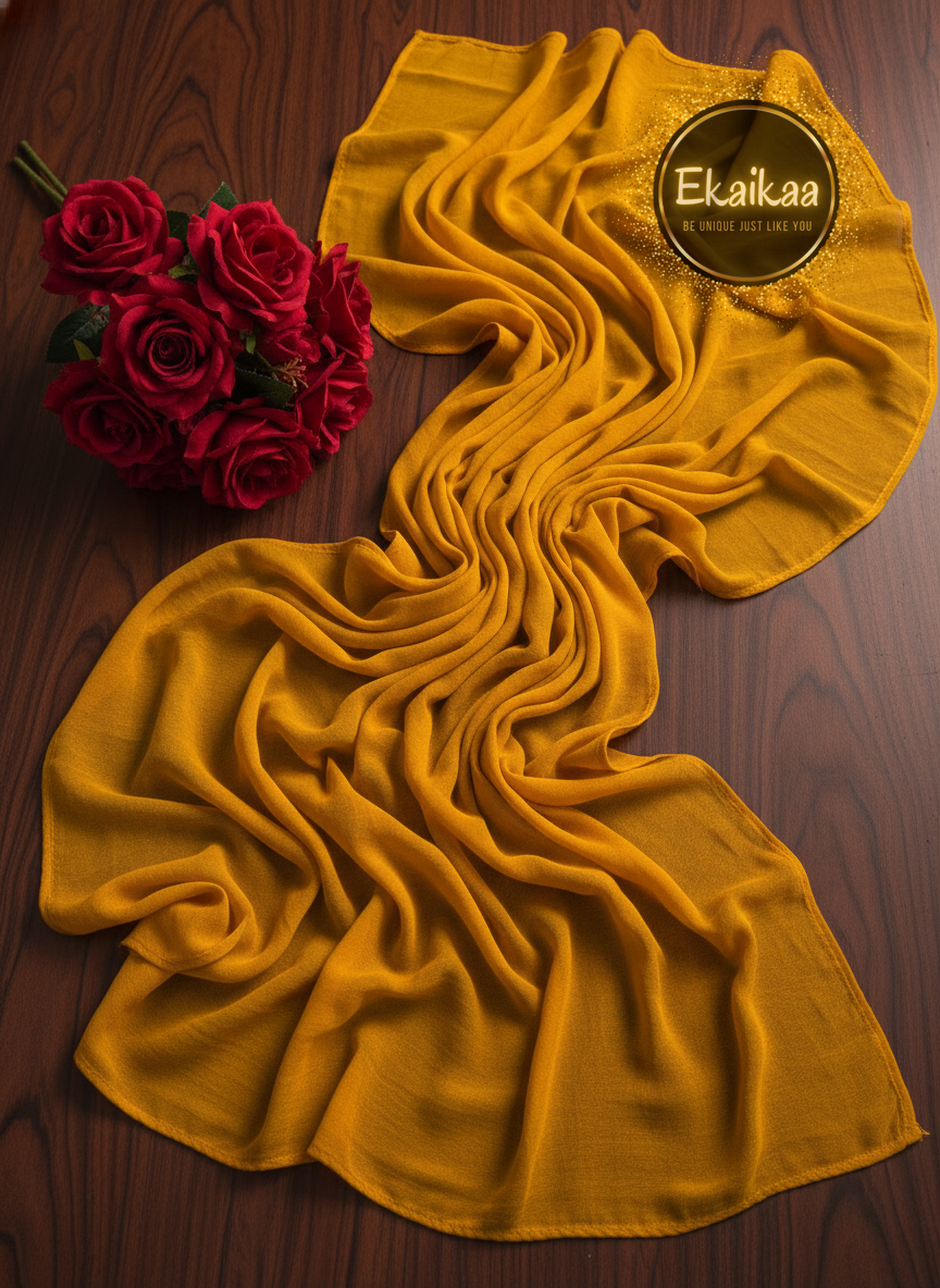 Chiffon Dupatta - Image 11