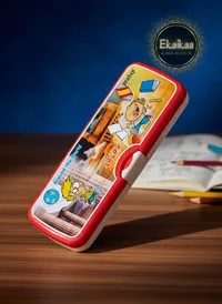 Pencil Box thumbnail 7