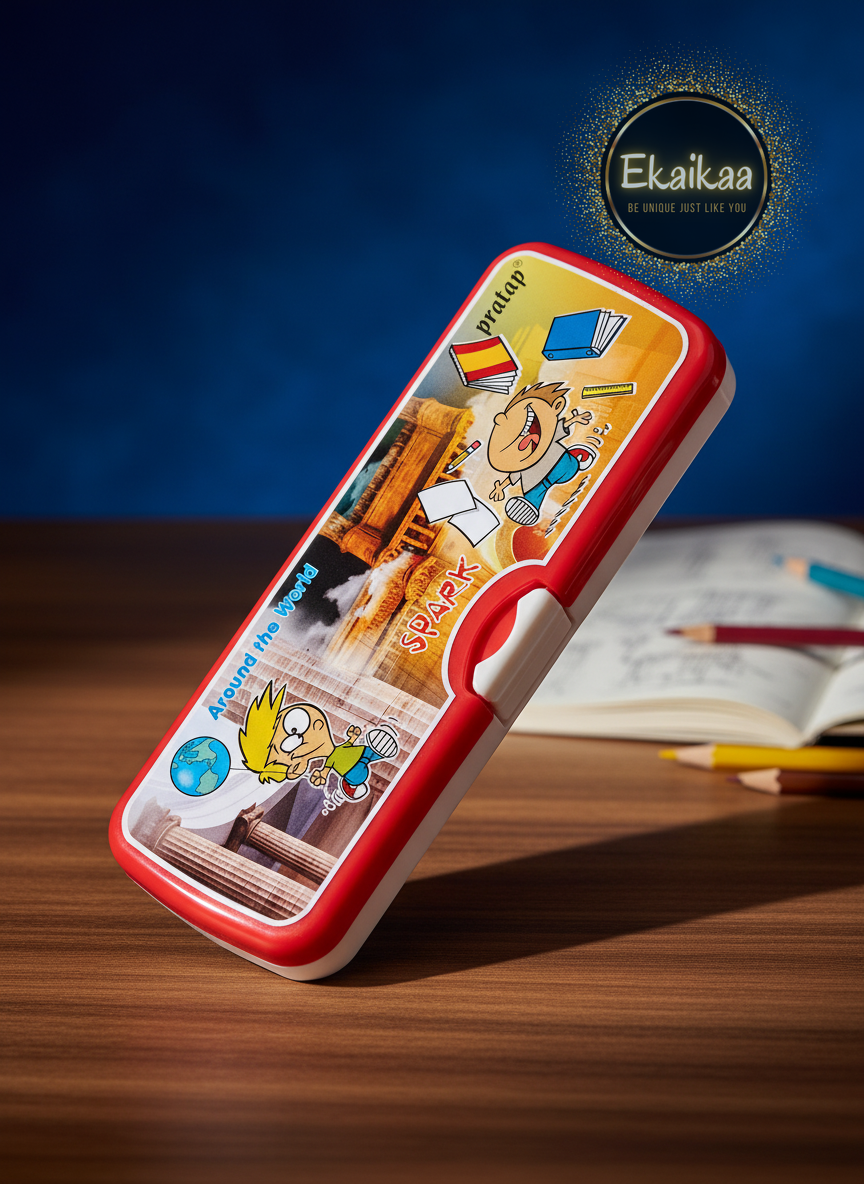 Pencil Box - Image 7