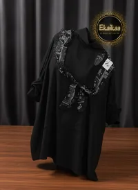 Oversized Top thumbnail 1