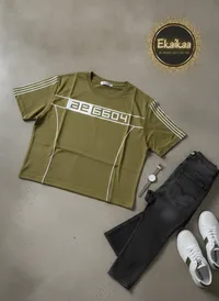 T Shirt thumbnail 8
